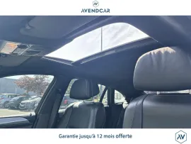 Voiture Bmw X6