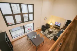 Location Appartement 3 chambres - Opéra - grand place
