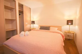 Location Appartement 3 chambres - Opéra - grand place