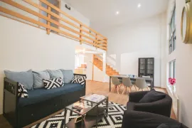 Location Appartement 3 chambres - Opéra - grand place
