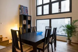 Location Appartement 3 chambres - Opéra - grand place