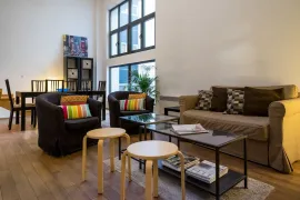 Appartement 3 chambres - Opéra - grand place Lille