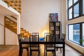 Location Appartement 3 chambres - Opéra - grand place