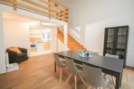 Location Appartement 3 chambres - Opéra - grand place