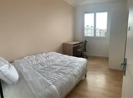 Colocation Chambre 9.26m² à Mérignac