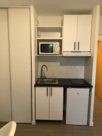 Location T1 / 15 m² / Meublé
