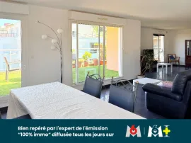 Vente 5 pièces – Dernier Étage Panoramique à 360° – Nice La Lanterne - JM3583