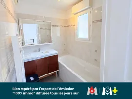 Vente 5 pièces – Dernier Étage Panoramique à 360° – Nice La Lanterne - JM3583