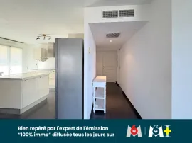 Vente 5 pièces – Dernier Étage Panoramique à 360° – Nice La Lanterne - JM3583