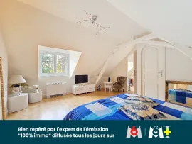 Vente Belle propriété lumineuse, confort moderne, parc de 1.6 hectares