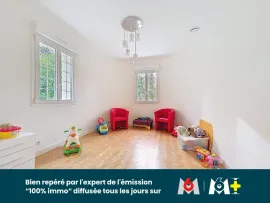 Vente Belle propriété lumineuse, confort moderne, parc de 1.6 hectares