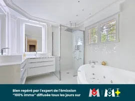 Vente Belle propriété lumineuse, confort moderne, parc de 1.6 hectares