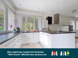 Vente Belle propriété lumineuse, confort moderne, parc de 1.6 hectares