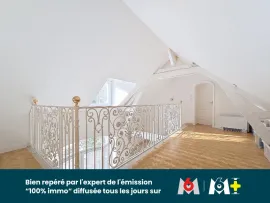 Vente Belle propriété lumineuse, confort moderne, parc de 1.6 hectares