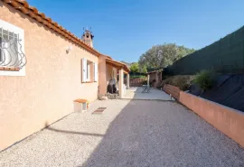 Vente MAISON INDIVIDUELLE RÉCENTE - Secteur SAINT-PIERRE DE FÉRIC / COSTIÈRES - VUE DÉ
