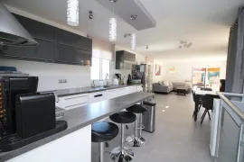 Vente MAISON INDIVIDUELLE RÉCENTE - Secteur SAINT-PIERRE DE FÉRIC / COSTIÈRES - VUE DÉ