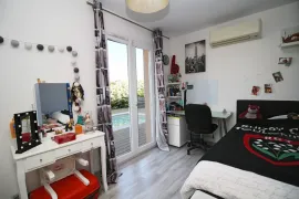 Vente MAISON INDIVIDUELLE RÉCENTE - Secteur SAINT-PIERRE DE FÉRIC / COSTIÈRES - VUE DÉ
