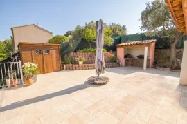 Vente MAISON INDIVIDUELLE RÉCENTE - Secteur SAINT-PIERRE DE FÉRIC / COSTIÈRES - VUE DÉ