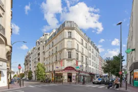 Vente Levallois - 34 Rivay