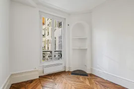 Vente Levallois - 34 Rivay
