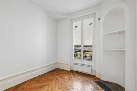 Vente Levallois - 34 Rivay
