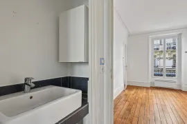 Vente Levallois - 34 Rivay