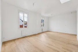 Vente Appartement 2 pièces - 39 m2 - Levallois-Perret