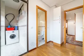 Colocation Avenida de Hellín, Madrid