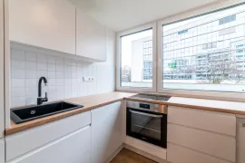 Location Leibnizstraße, Berlin