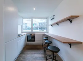 Location Leibnizstraße, Berlin