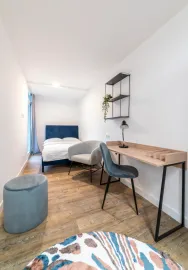 Location Leibnizstraße, Berlin