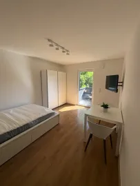 Bauseweinallee, Munich München