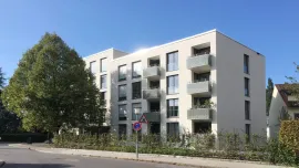 Wallgutstraße, Konstanz Konstanz