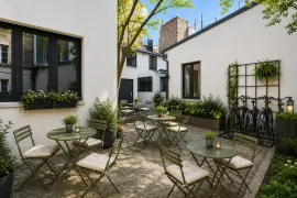 Location Location Bureaux Paris 75005