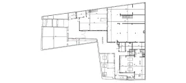 Location Location Bureaux Paris 75005