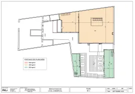 Location Location Bureaux Paris 75005