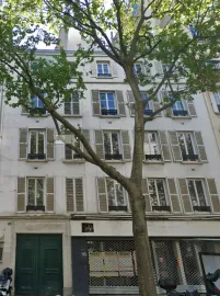 Location Location Bureaux Paris 75005