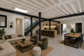 Location Location Bureaux Paris 75005