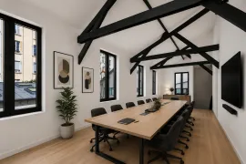 Location Location Bureaux Paris 75005