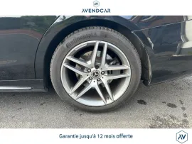 Voiture CLASSE S 2.9 350 D 285 FASCINATION 9G-TRONIC BVA
