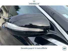 Voiture CLASSE S 2.9 350 D 285 FASCINATION 9G-TRONIC BVA