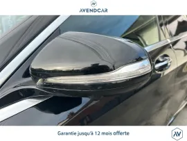 Voiture CLASSE S 2.9 350 D 285 FASCINATION 9G-TRONIC BVA