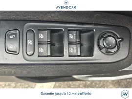 Voiture Jeep Renegade 1.4 MULTIAIR S&S 140 LONGITUDE