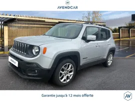 Jeep Renegade 1.4 MULTIAIR S&S 140 LONGITUDE Châteaumeillant