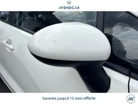 Voiture RIO 1.2 85 ACTIVE