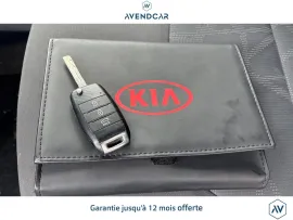 Voiture RIO 1.2 85 ACTIVE