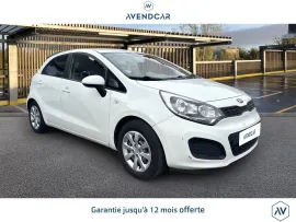 Voiture RIO 1.2 85 ACTIVE