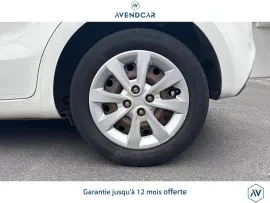 Voiture RIO 1.2 85 ACTIVE