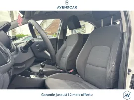 Voiture RIO 1.2 85 ACTIVE