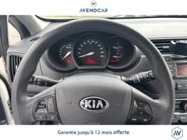 Voiture RIO 1.2 85 ACTIVE